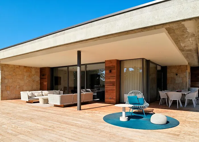 Hotel Bartaccia